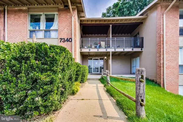 7340 LEE HWY #40/T3, Falls Church, VA 22046
