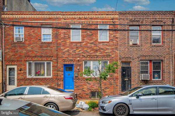 1322 S 8TH ST, Philadelphia, PA 19147