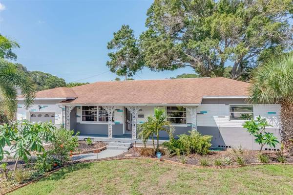 1720 TYRONE BLVD N, St Petersburg, FL 33710