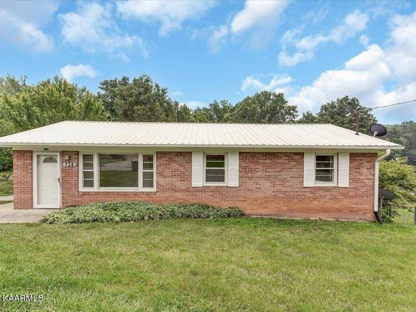 728 Overlook DR, Morristown, TN 37813