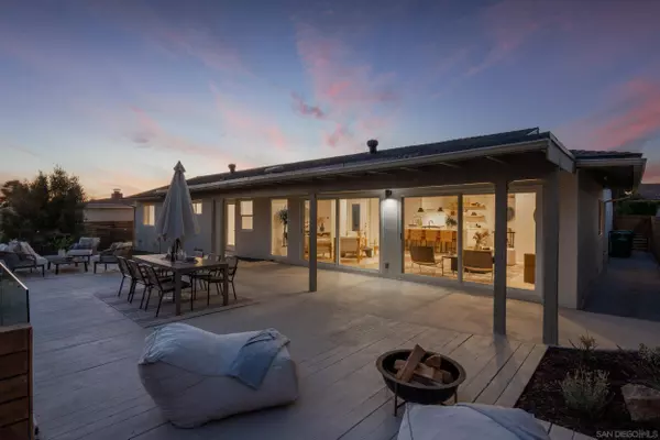 5173 Walsh Way, San Diego, CA 92115