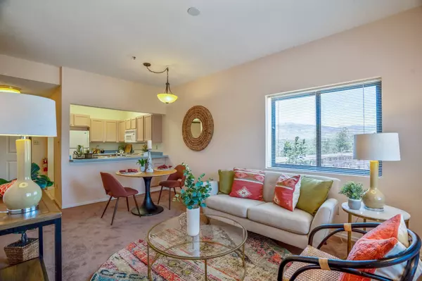 1001 Oppenheimer DR #219, Los Alamos, NM 87544