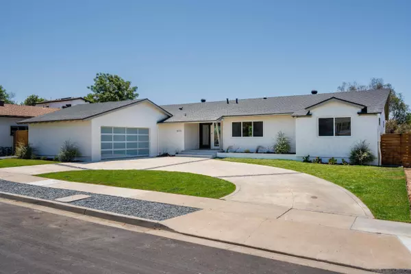 5173 Walsh Way, San Diego, CA 92115