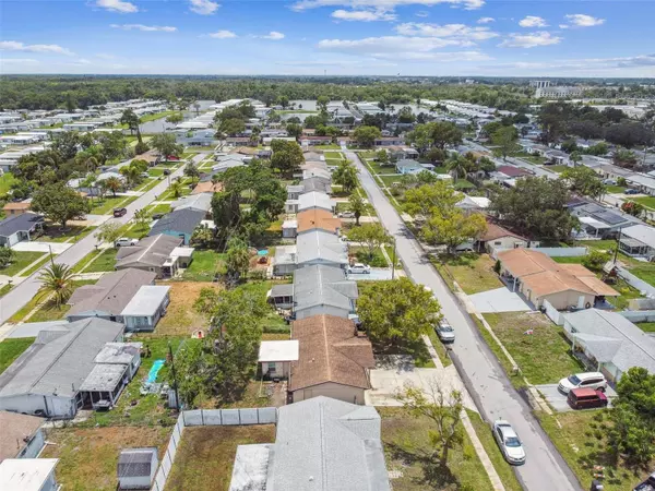 3426 BEDFORD ST, Holiday, FL 34690