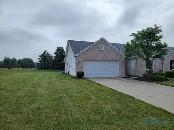 4515 Blackstone DR, Maumee, OH 43537