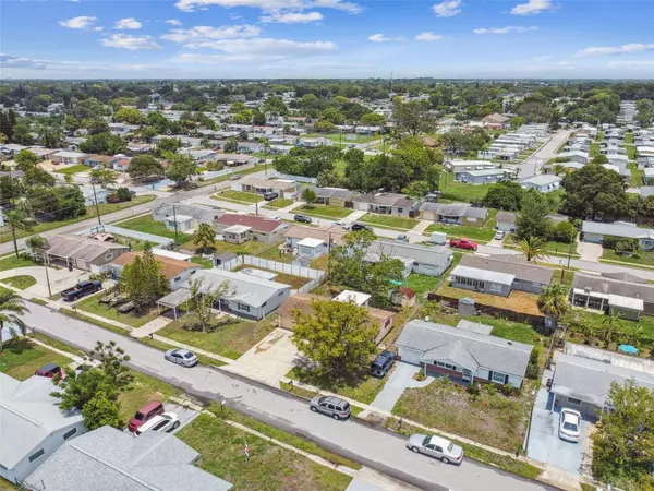 3426 BEDFORD ST, Holiday, FL 34690