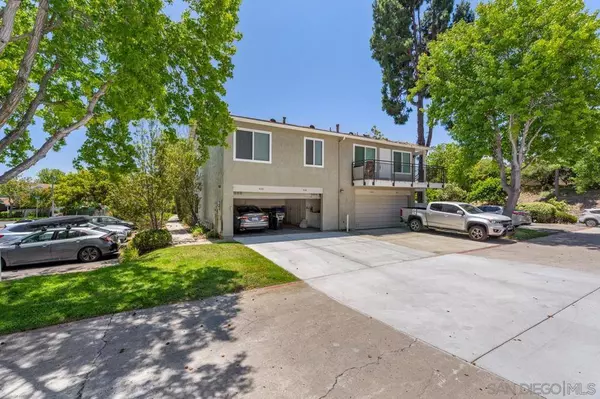 4126 Camino Ticino, San Diego, CA 92122