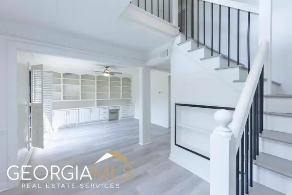 4786 Carlene WAY SW, Lilburn, GA 30047