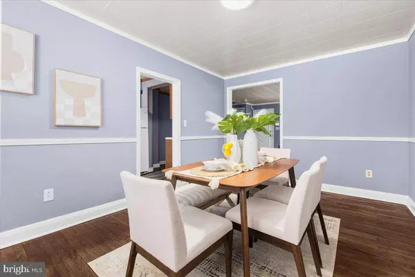 1360 PENTWOOD RD, Baltimore, MD 21239