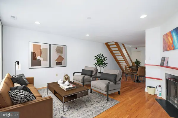 1529 GREEN ST #E, Philadelphia, PA 19130