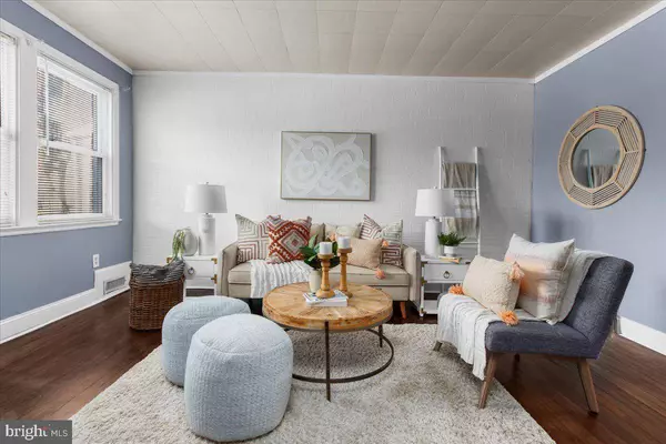 1360 PENTWOOD RD, Baltimore, MD 21239