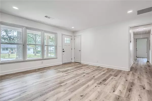 2608 Bull Run DR, Decatur, GA 30034