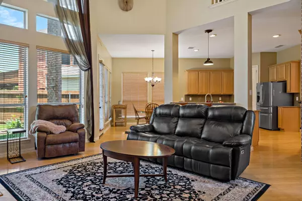 8201 Lighthouse Drive, Rowlett, TX 75089