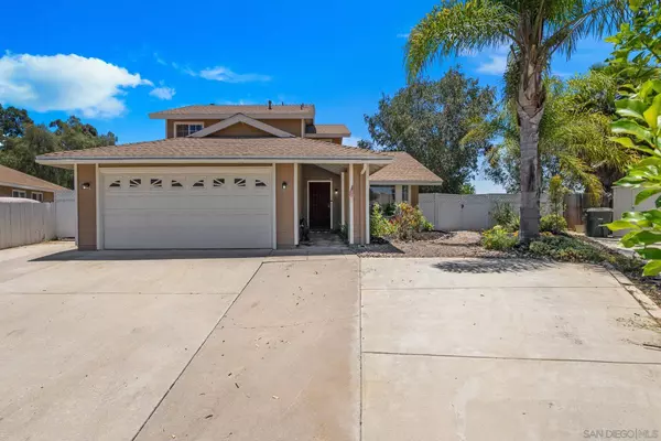 1197 Senwood Way, Fallbrook, CA 92028