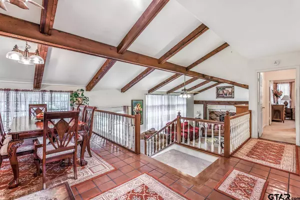 4516 Aberdeen Dr, Tyler, TX 75703