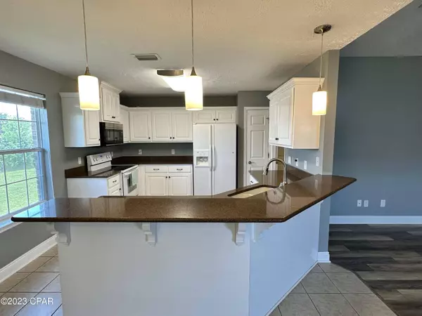 5019 Merritt Brown DR, Panama City, FL 32404