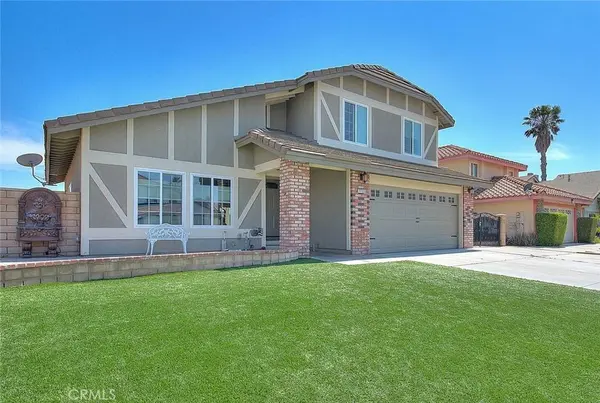 17155 Russo ST, Fontana, CA 92336