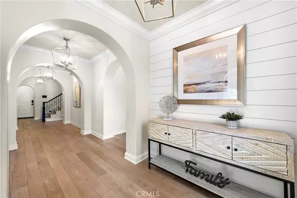 2 Anna LN, Ladera Ranch, CA 92694