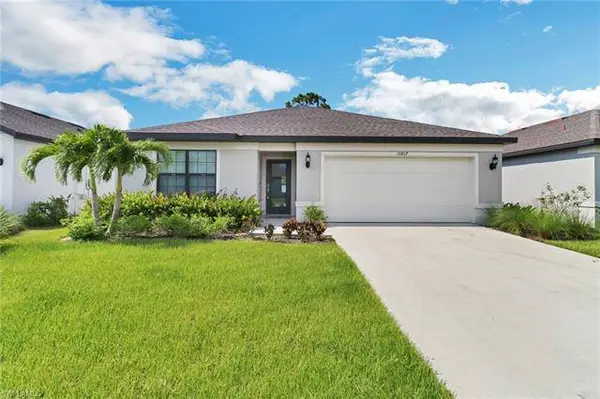 10807 Marlberry WAY, North Fort Myers, FL 33917