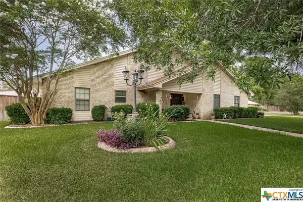 4221 Ermine TRL, Temple, TX 76504