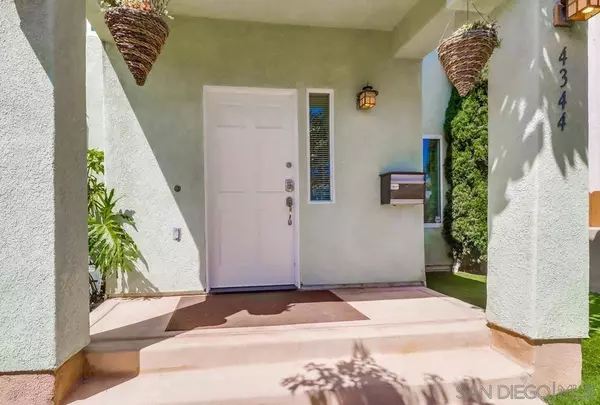 4344 Mentone St., San Diego, CA 92107