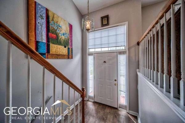 4794 Estuary LN, Acworth, GA 30101