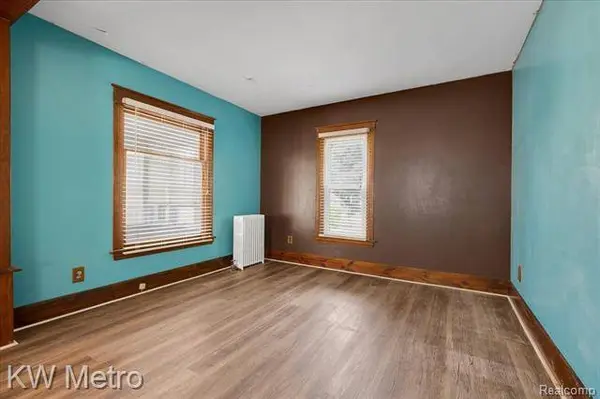 36394 FRANKLIN Street, Richmond, MI 48062