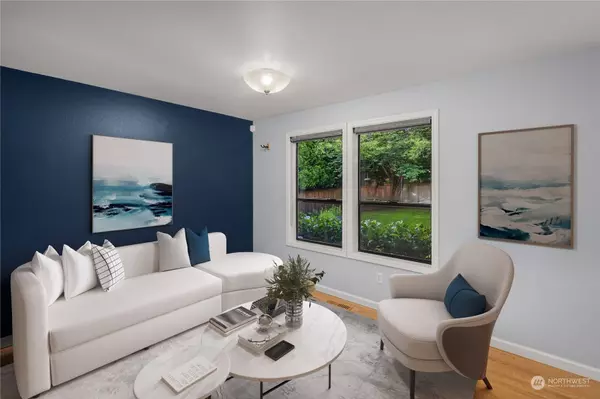 15602 159th AVE SE, Renton, WA 98058