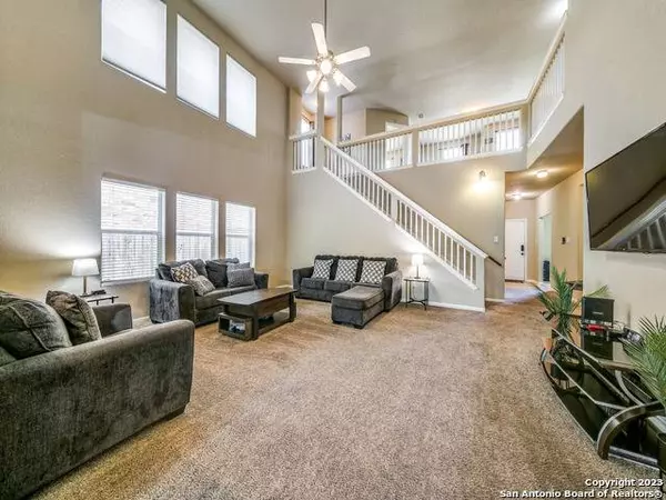 13930 Caprese Hill, San Antonio, TX 78253