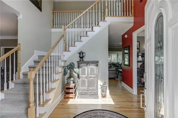 3865 Moon Shadow WAY, Buford, GA 30519