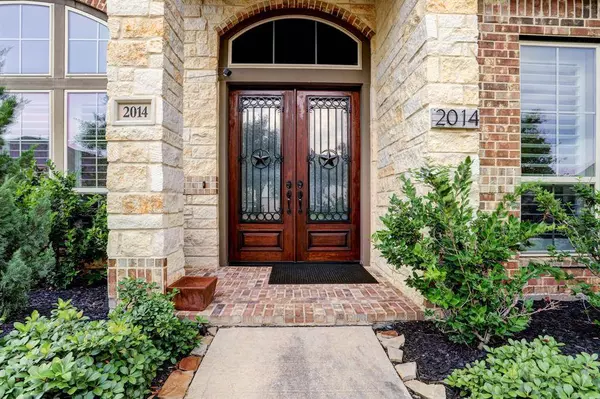 2014 Terrace Green CT, Katy, TX 77494