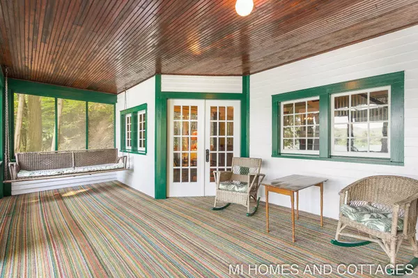 5014 S Lake Shore Boulevard, Newaygo, MI 49337