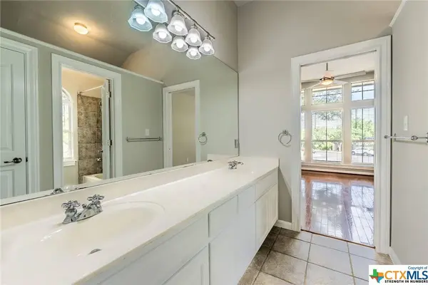 2631 Bayhill CV, San Antonio, TX 78258