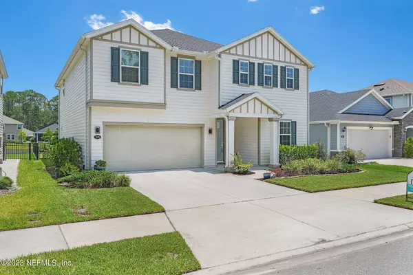 7620 SUNNYDALE LN, Jacksonville, FL 32256