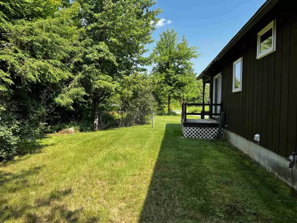 44 Maxfield RD, Fairfax, VT 05454
