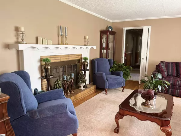 116 Glendale Street, Greenville, SC 29605