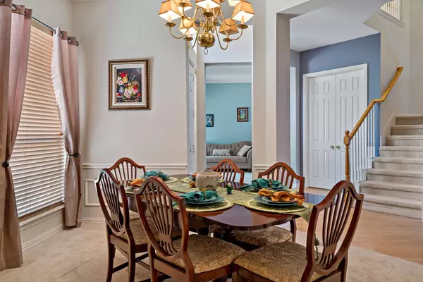 8201 Lighthouse Drive, Rowlett, TX 75089