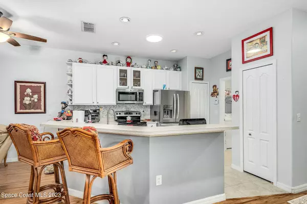 2949 Vallejo Way, Melbourne, FL 32940