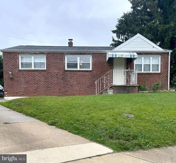 3 ATWOOD CT, Wilmington, DE 19804