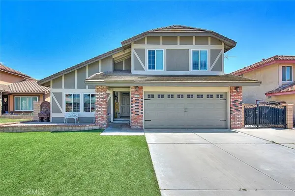 17155 Russo ST, Fontana, CA 92336