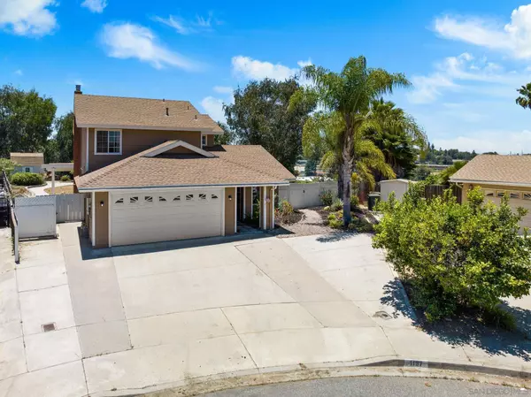 1197 Senwood Way, Fallbrook, CA 92028