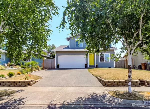 4810 36th ST NE, Tacoma, WA 98422