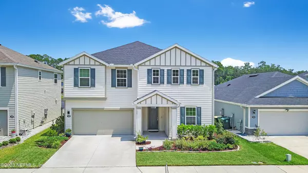 7620 SUNNYDALE LN, Jacksonville, FL 32256