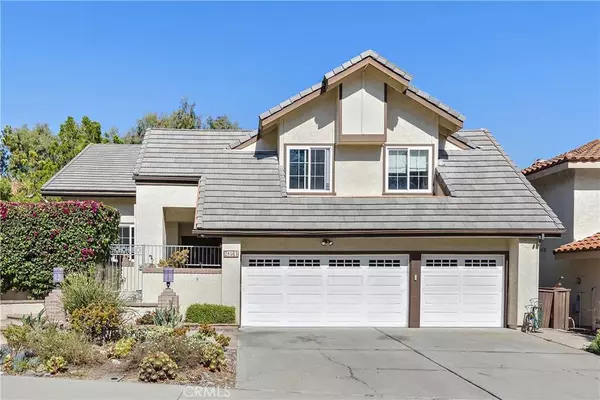 28561 Breckenridge DR, Laguna Niguel, CA 92677