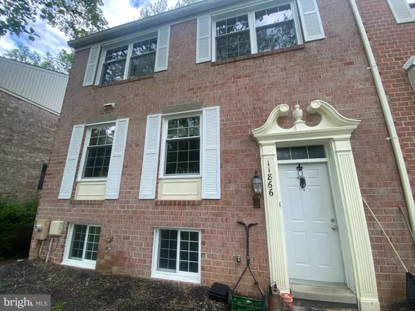 11866 BLUE FEBRUARY WAY, Columbia, MD 21044