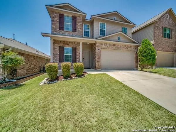 13930 Caprese Hill, San Antonio, TX 78253
