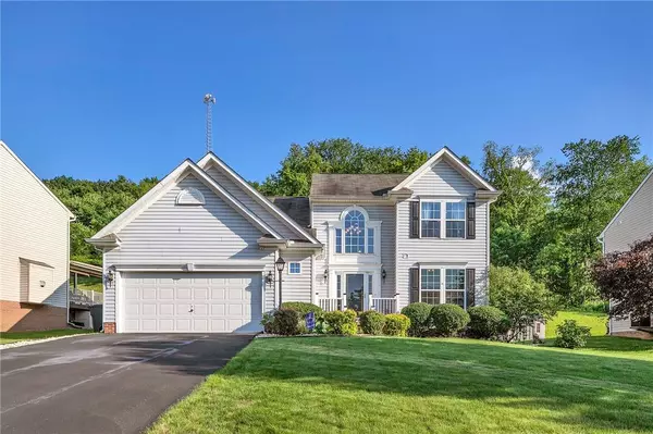 114 Bradford Square Dr, Trafford, PA 15085