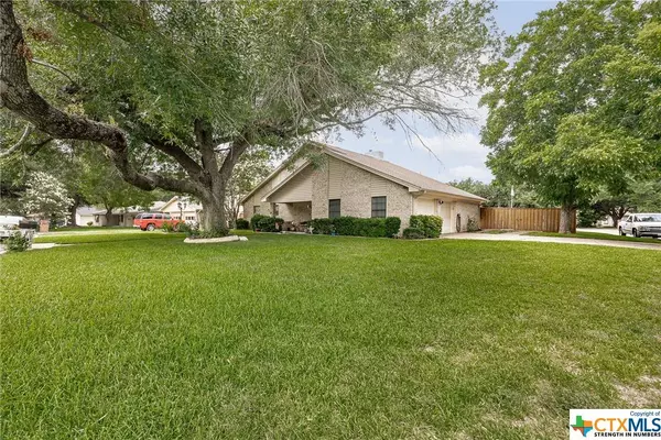 4221 Ermine TRL, Temple, TX 76504