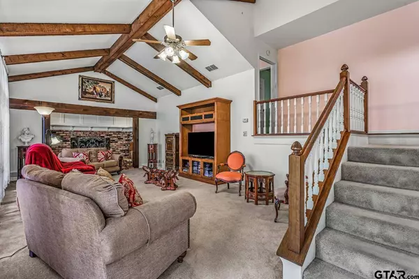 4516 Aberdeen Dr, Tyler, TX 75703