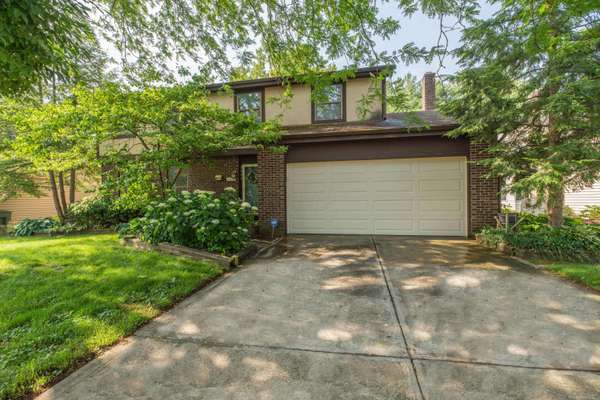 3111 Grange Hill Place, Dublin, OH 43017